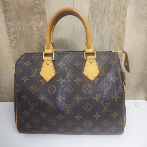 ルイヴィトンスピーディー25