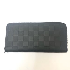 ルイヴィトンアンフィニ長財布