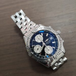BREITLING ブライトリング クロノマット 本体のみ 自動巻き 腕時計