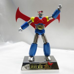 マジンガーZ （ハローキティカラー）