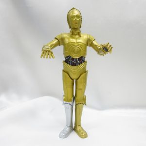 スターウォーズ　フィギュア数点