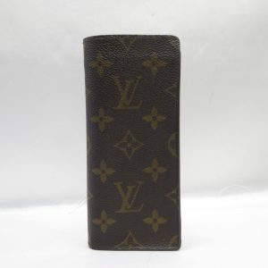 Louis Vuitton　めがねケース