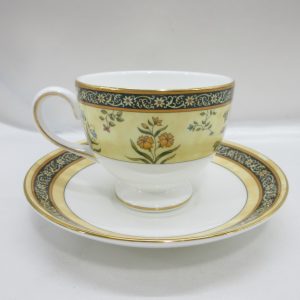 Wedgwood　カップ＆ソーサ