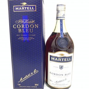MARTELL(マーテル) コルドンブルー 700ml 40% ブランデー