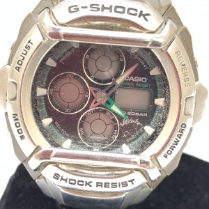 カシオ G-SHOCK G-501XD 腕時計