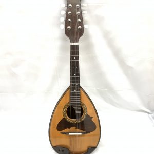 スズキ　M-218　マンドリン