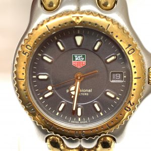 TAG HEUER(タグホイヤー) プロフェッショナル 200 WG1220-K0