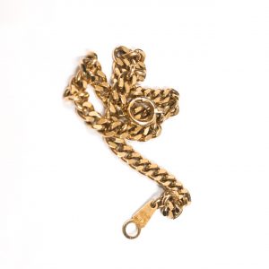 K18 ブレスレット