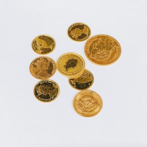 K24 コインおまとめ