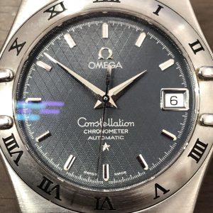 OMEGAコンステレーション1551 861