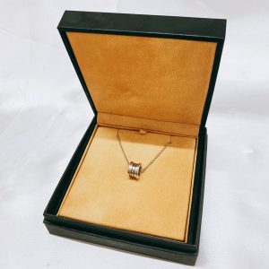 ブルガリ B-ZERO1 ネックレス