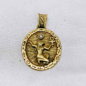 K18 ペンダントトップ