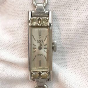 RADO ラドー レディース腕時計