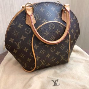 Louis Vuitton エリプス