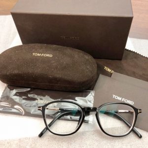 TomFord トムフォード メガネ 眼鏡