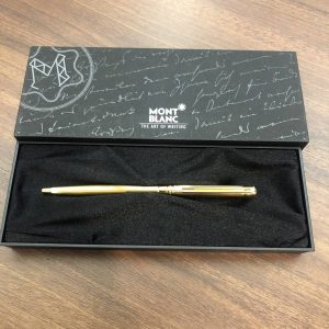 MONTBLANC モンブラン NOBLESSEノブレス ボールペン