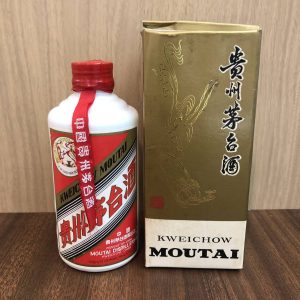 マオタイ酒 貴州芽台酒