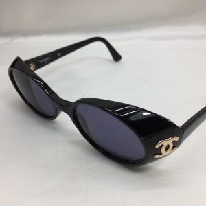 シャネル　サングラス