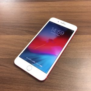 iPhone7プラス128GB