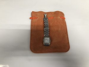 フォリフォリ 時計