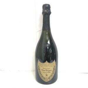 ドンペリニヨン2006年