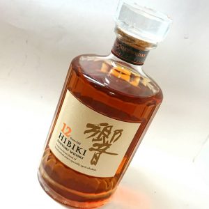 SUNTORY サントリー ウイスキー 響 12年
