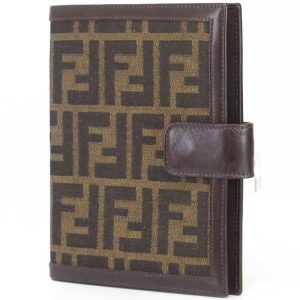 FENDI 手帳カバー