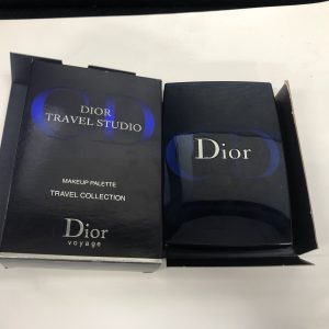 Dior メイクアップ スタジオ