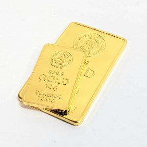 インゴット まとめ