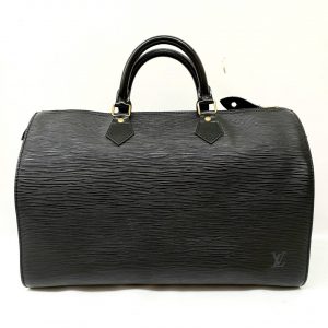 ルイ・ヴィトン　エピ　ボストンバッグ