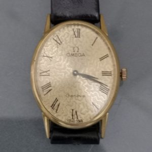 オメガ 腕時計