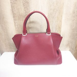 カルティエハンドバッグ