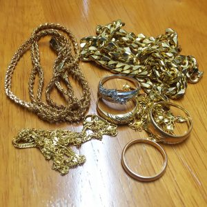 金・プラチナまとめ