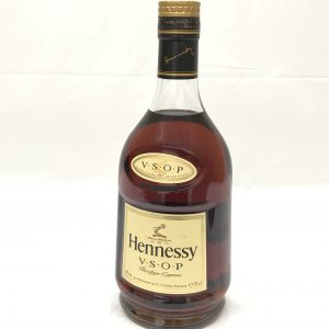 Hennessy VSOP Privilege(ヘネシーVSOPプリヴィレッジ) ブランデー