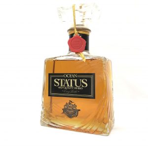 OCEAN STATES(オーシャンステータス)　ウイスキー　720ml