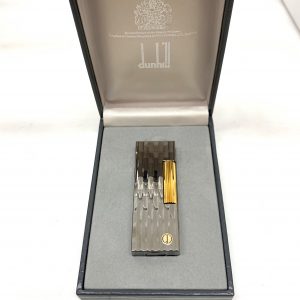 dunhill(ダンヒル) ローラー式 ガスライター