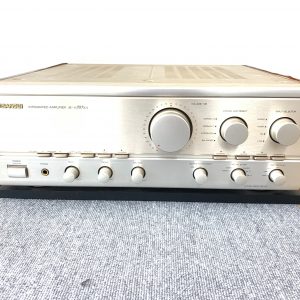 SANSUI(サンスイ) プリメインアンプ AU-α707KX