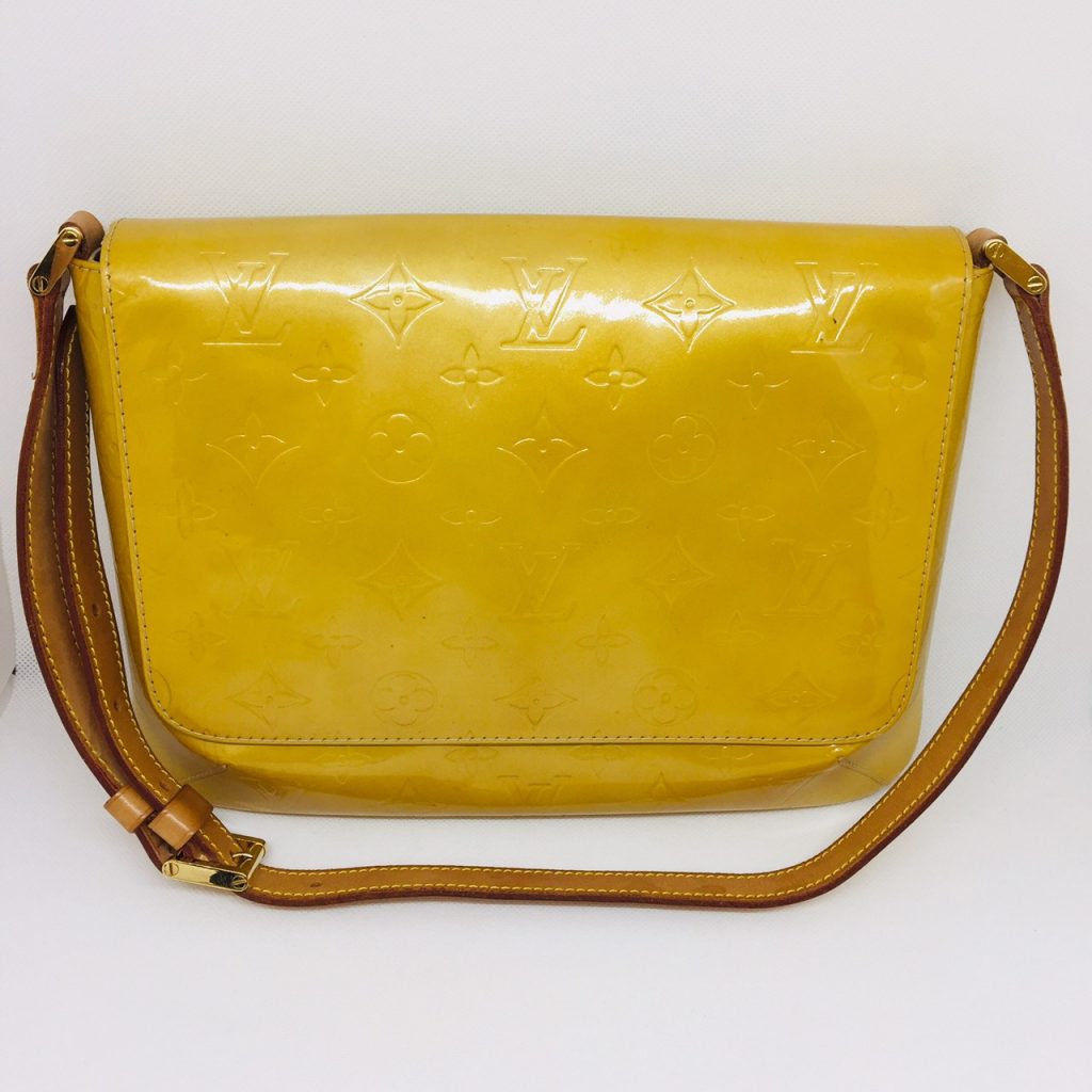 Louis Vuitton ヴェルニ トンプソンストリートの買取実績 | 買取専門店  