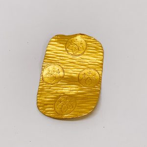 純金 小判レプリカ