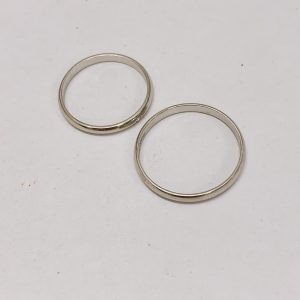 Pt900リングおまとめ