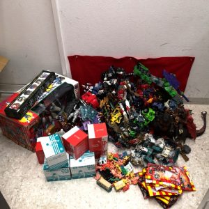 ホビー・玩具まとめ ビーストウォーズ トランスフォーマー