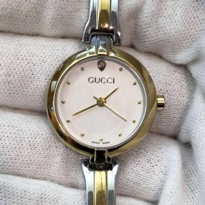 GUCCI 腕時計