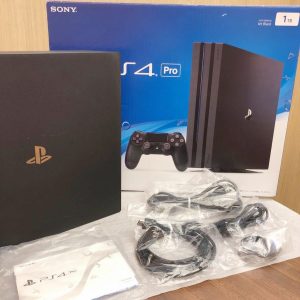 SONY PlayStation4 Pro