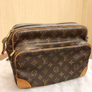 LOUIS VUITTON ルイヴィトン ナイル モノグラム M45244