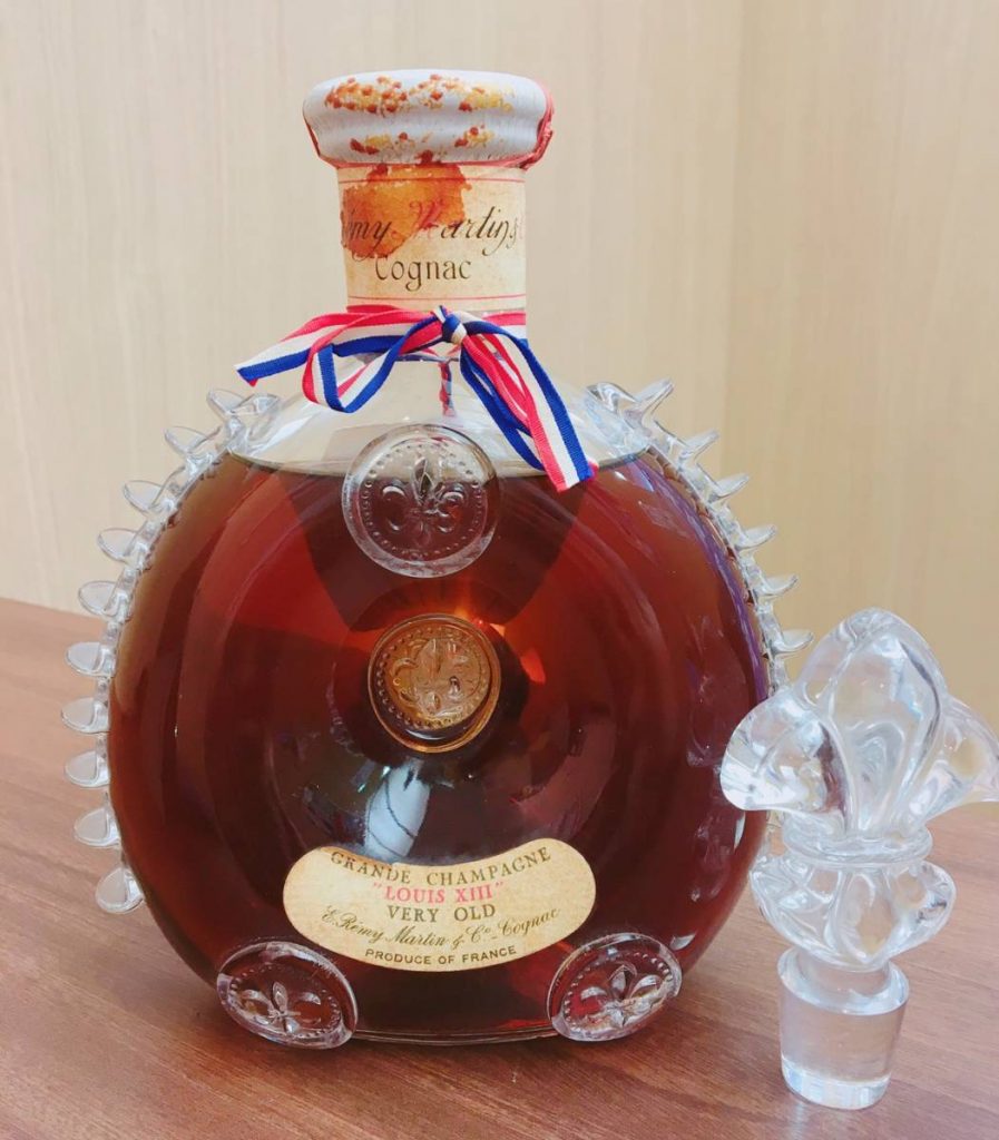 Remy Martin レミーマルタン LOUIS XIII ルイ13世 VERY OLD ベリー 