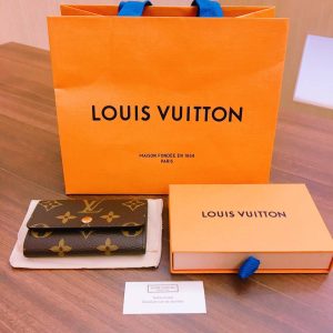 LOUIS VUITTON ルイヴィトン キーケース 6連 ミュルティクレ モノグラム