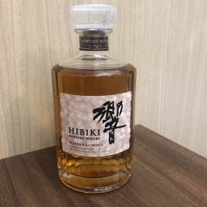 響 HIBIKI ブレンダーズチョイス