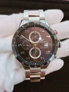 TAG Heuer カレラ