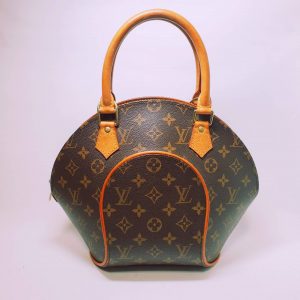 LOUIS VUITTON ルイヴィトン モノグラム エリプス