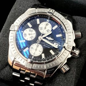 ブライトリング　腕時計